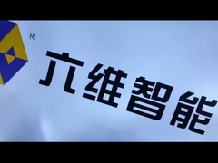 Truyền hình trực tiếp của NOVA Intelligent tại CeMAT ASIA 2024