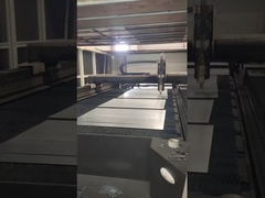 Sản xuất giá đỡ pallet tàu sân bay thép hạng nặng để tiết kiệm không gian và dễ dàng cấu hình lại