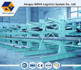 Giá đỡ lưu trữ nặng NOVA Cantilever cho kho với vật liệu Q235B